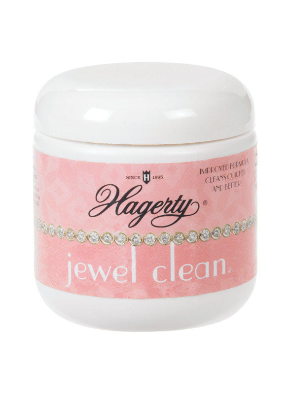 JEWEL CLEAN 7OZ HAGERTY Discount