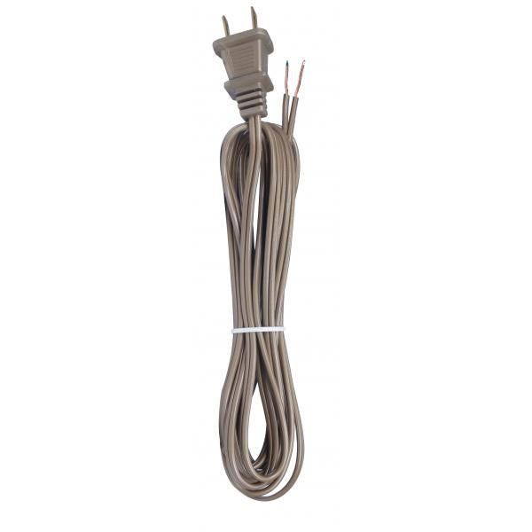 12 FT 18/2 SPT-1 METALLIC GOLD Online