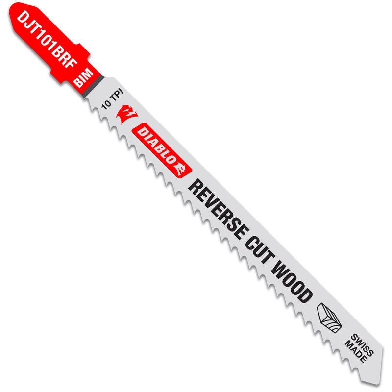 JGSW BIM REV 4″ 10T 5PK Online now
