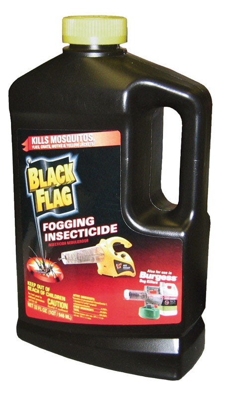 FOGGING INSECTICIDE 32OZ Discount