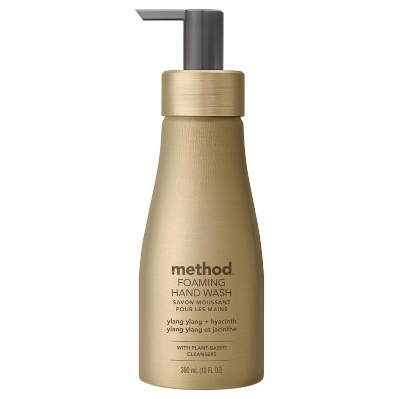 FOAM HAND WASH HYCN 10OZ Fashion