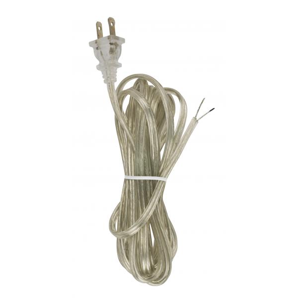 12 FT SILVER 18/2 SPT 2 FULL T Hot on Sale