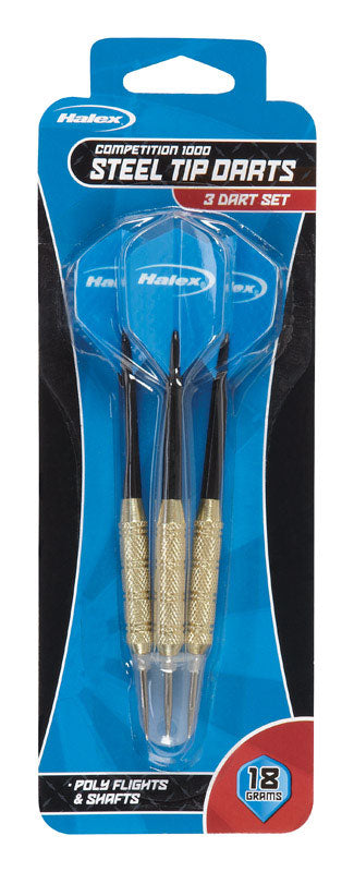 DART COMPETITION18GR CD3 Hot on Sale