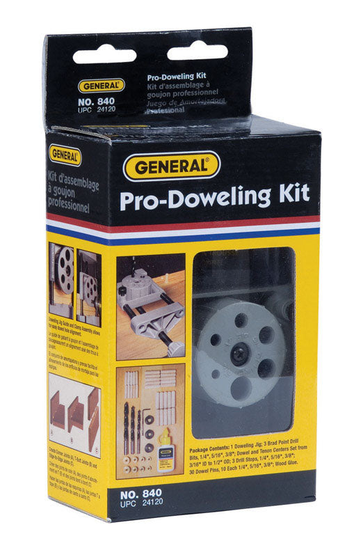 JIG DOWEL #840 GEN HDWRE Online now