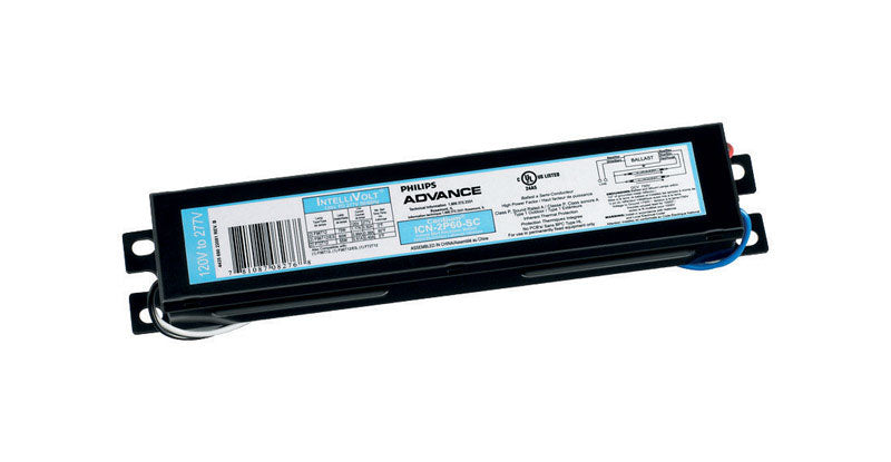 BALLAST ELEC 2 F96T12/HO Sale