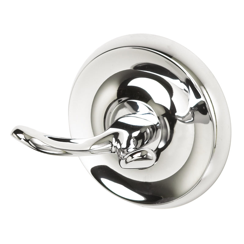 DBL ROBE HOOK CHRM Online Hot Sale