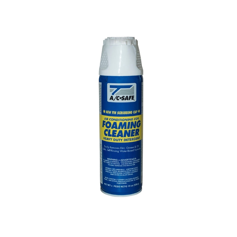 FOAM COIL CLEANER on Sale