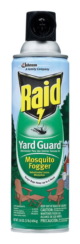 FOGGER YARD GUARD 16 OZ Discount