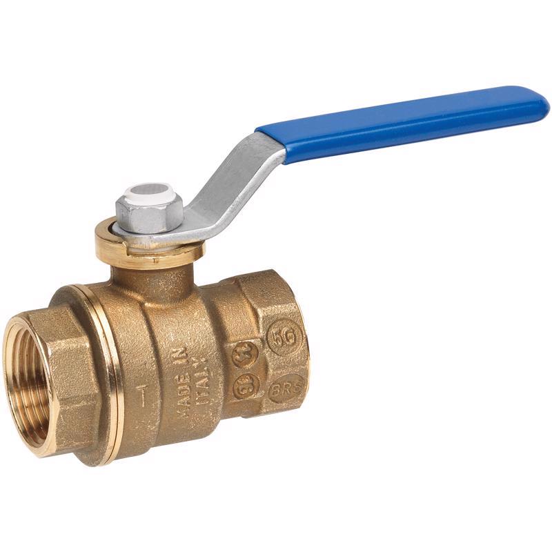 BALL VALVE BRS FIP 1.5″ Online