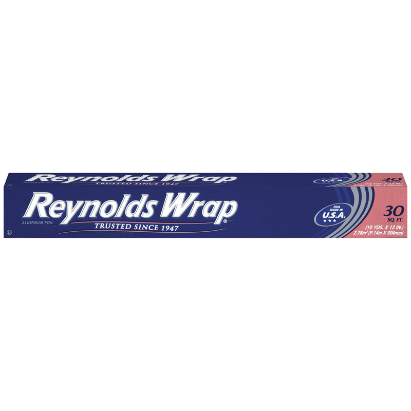 FOIL ALUMINUM 10YRDX12″ Sale