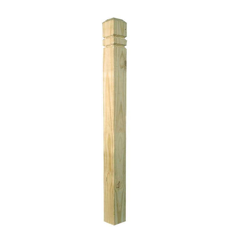 DBL VGRVE DK PST SYP4.5′ on Sale