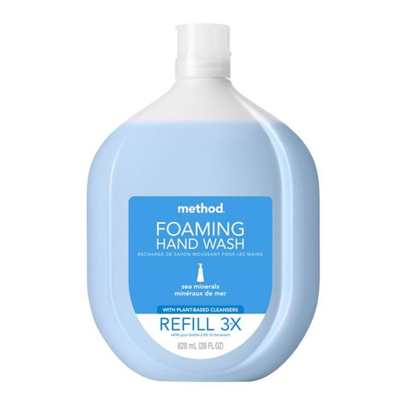 FOM HND WSH SEA MNR 28OZ on Sale