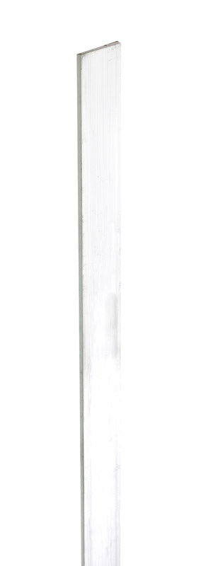 BAR FLT 1/8X1-1/4X8’ALUM on Sale