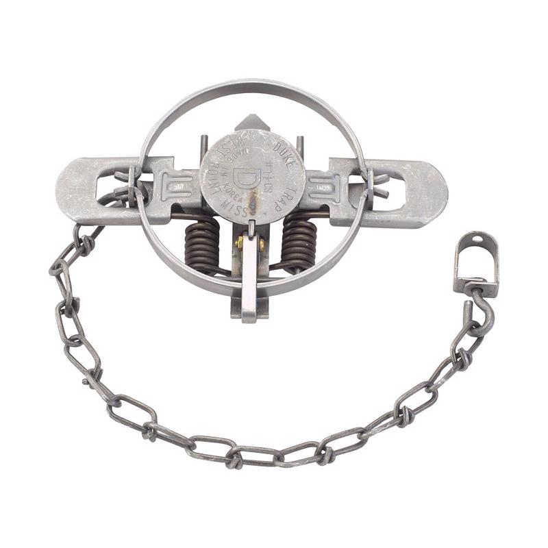DBLCOIL SPRNGTRAP #1 1/2 Discount