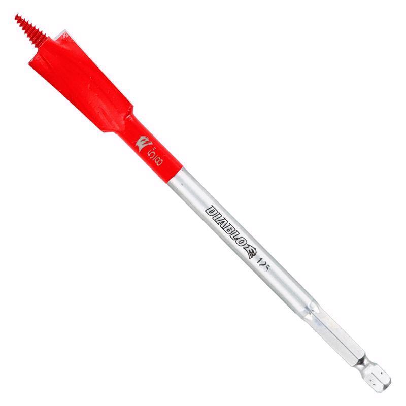 DD SPADE BIT 5/8″X6″ on Sale