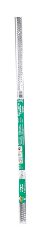 BAR CARPET TOOTH 36″SILV on Sale