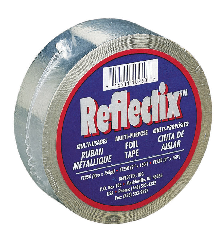 FOIL TAPE2″X150′ Online Hot Sale