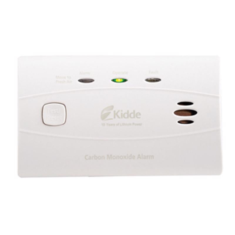 DC CO WORRYFREE ALARM Online