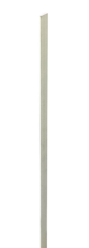BAR FLAT 1/8X1/2X8′ ALUM Discount