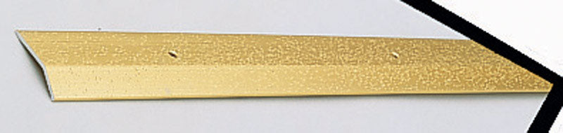 BAR CARPET GOLD 1-3/8X3′ Sale