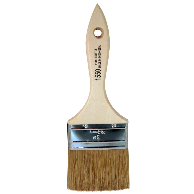DBL THICK CHIP BRSH 3 Online Sale