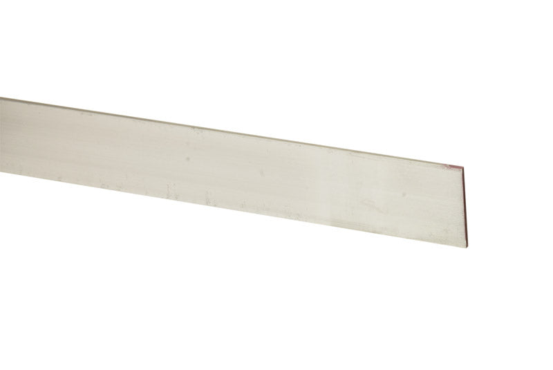 BAR FLT 1/8X1-1/2X8’ALUM Supply
