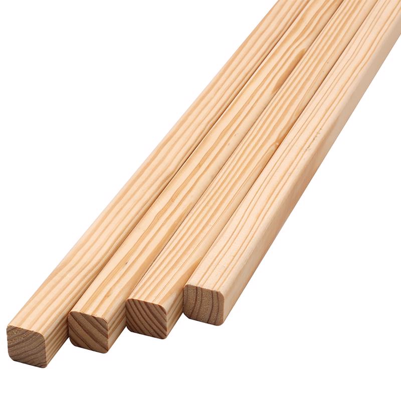 BALUSTR SQR END SYP 3′ Sale
