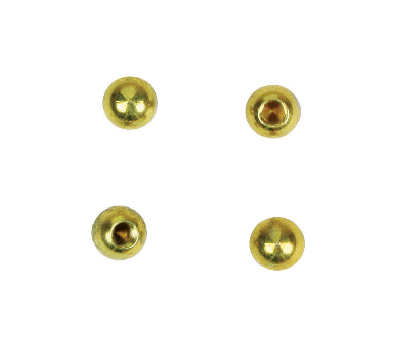 BALLS 3/8″ 8/32THRD BR on Sale