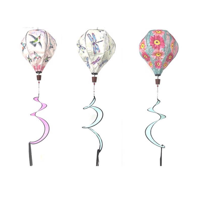 BALLON SPINER ASORT 55″H on Sale