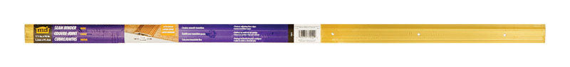 BAR CARPET SDL1.25X3GOLD on Sale