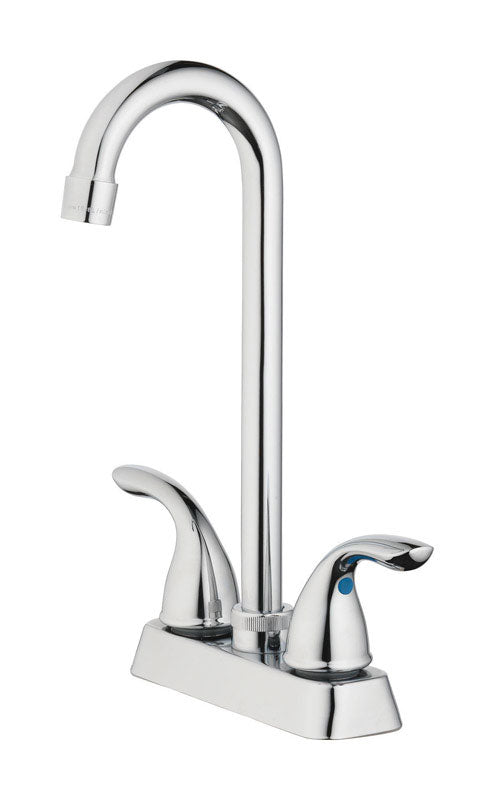 BAR FAUCET CHR Online Hot Sale