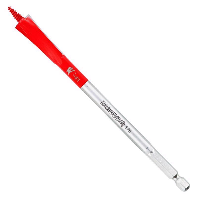 DD SPADE BIT 1/2″X6″ Supply