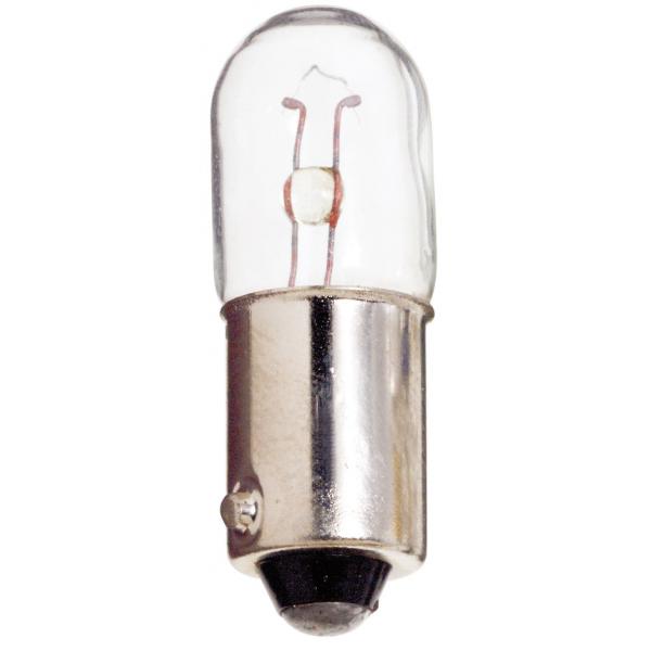 120MB 120V 3W BA9S T2.75 Online Hot Sale