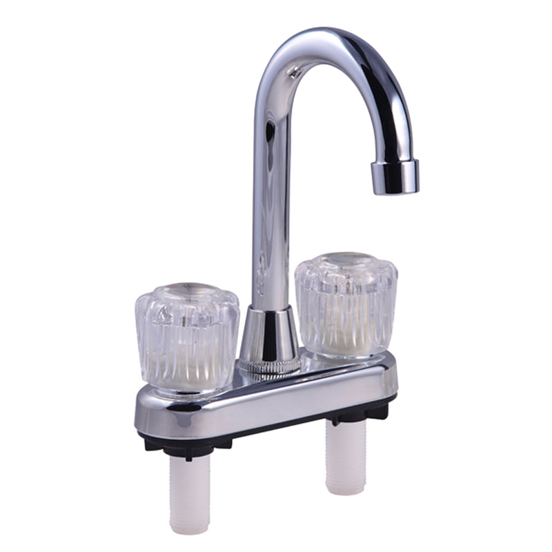 BAR FAUCET 2HNDL CHRM Discount