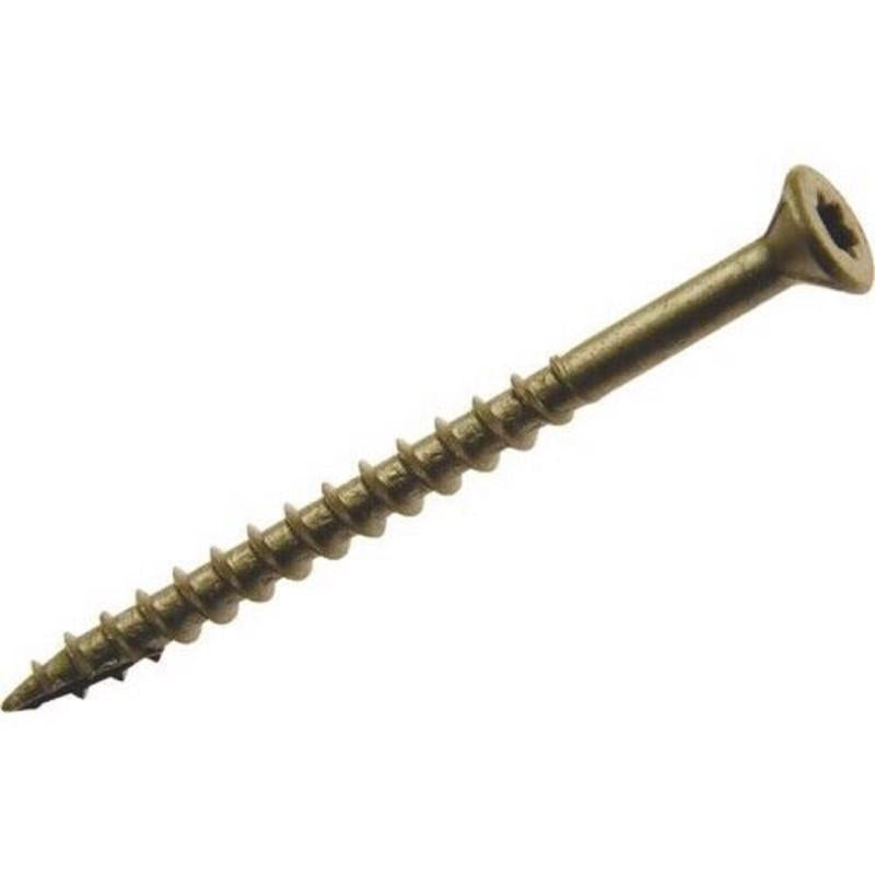 DCK SCREW STR 3″ 5LB Discount
