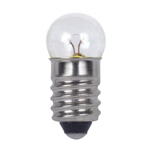 123 1.25V .37W G3 1/2 E10 S2R Fashion