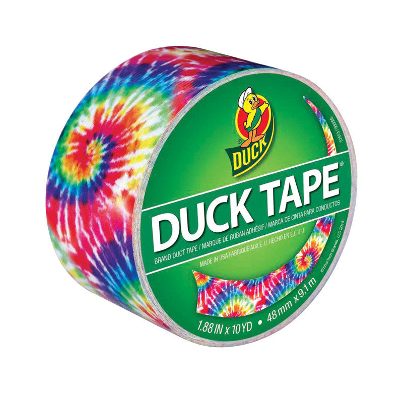 DCT TAPE LOVE TIEDYE10YD Hot on Sale