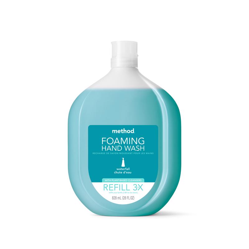FOM HND WSH WATRFAL 28OZ Supply