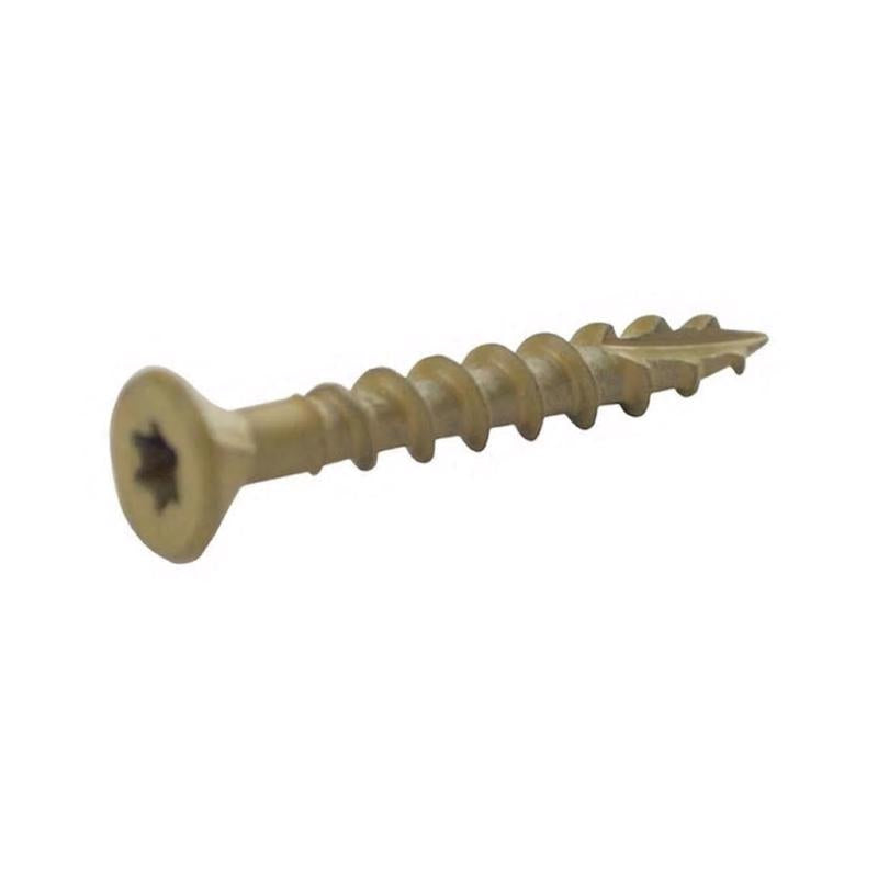 DCK SCRW STR 1-5/8″ 25LB Sale