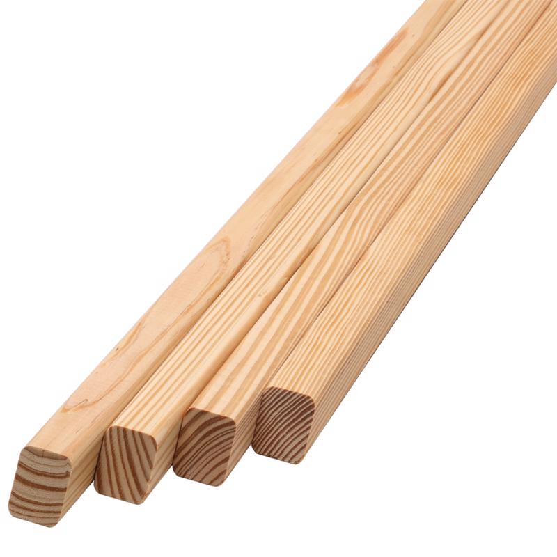 BALUSTER SYP 2″X2″X3′ on Sale