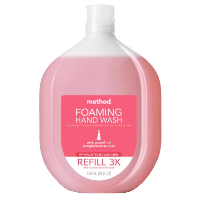 FOM HAND SOAP REFIL 28OZ on Sale