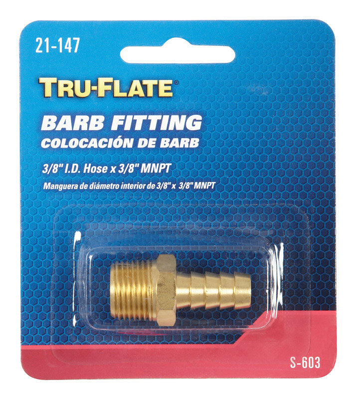 BARB FITTNG3/8″ID3/8″MPT Online