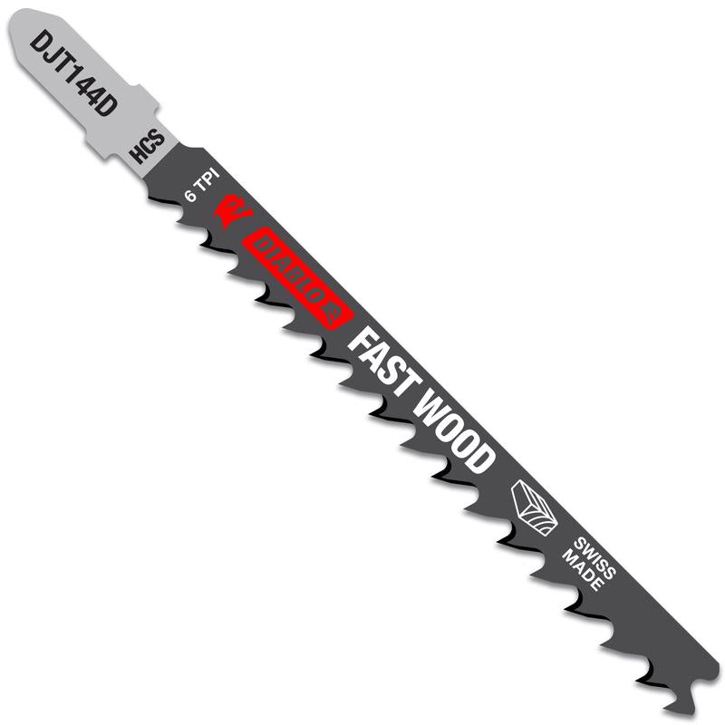JIGSW BD HCS FAST WD 5PK Online Hot Sale