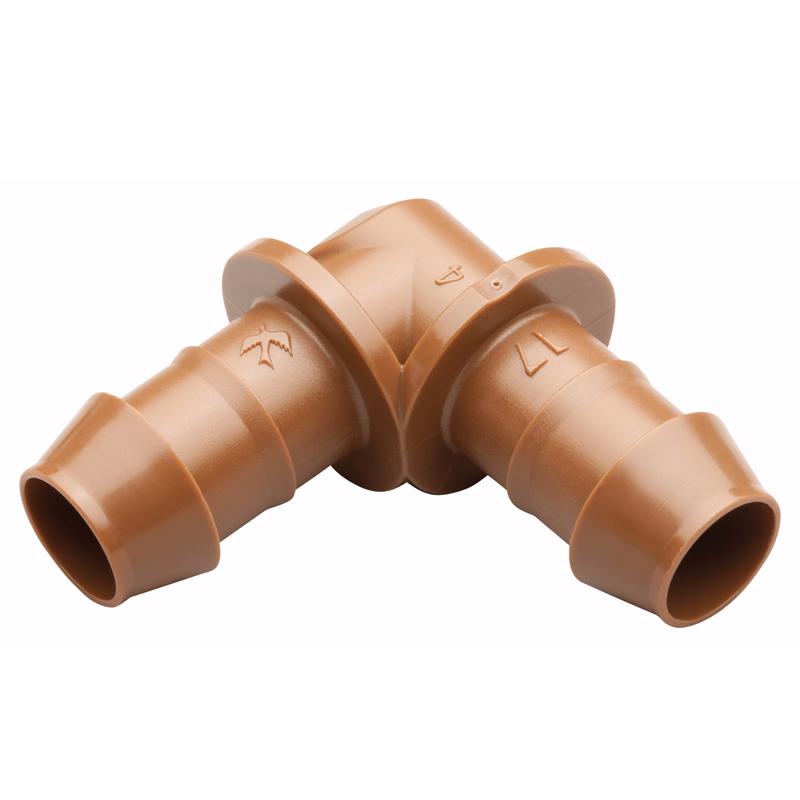 BARBED ELBOW 1/2″ Online now