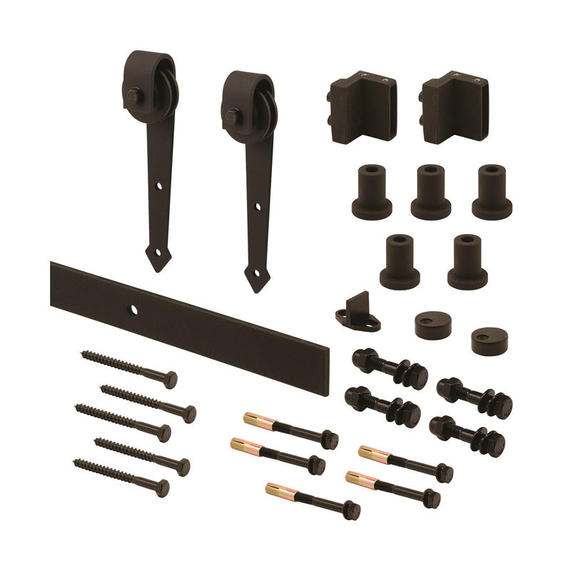 BARN DR KIT SID-MNT BLK Online Sale
