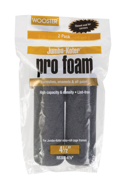 JK PROFOAM CVR 4.5″ 2PK Online now