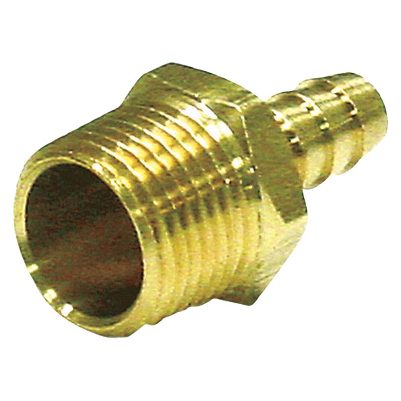 BARB HOSE 1/2NX3/8N MPT on Sale