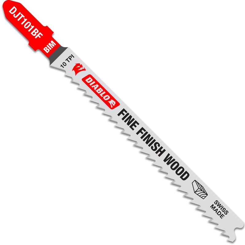 JIGSW BD HCS 10TPI 4″5PK Online Hot Sale