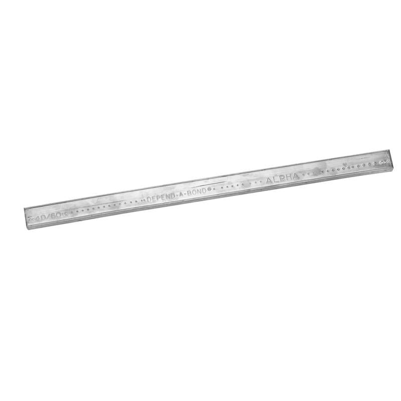 BAR SOLDER 40/60 1# Hot on Sale