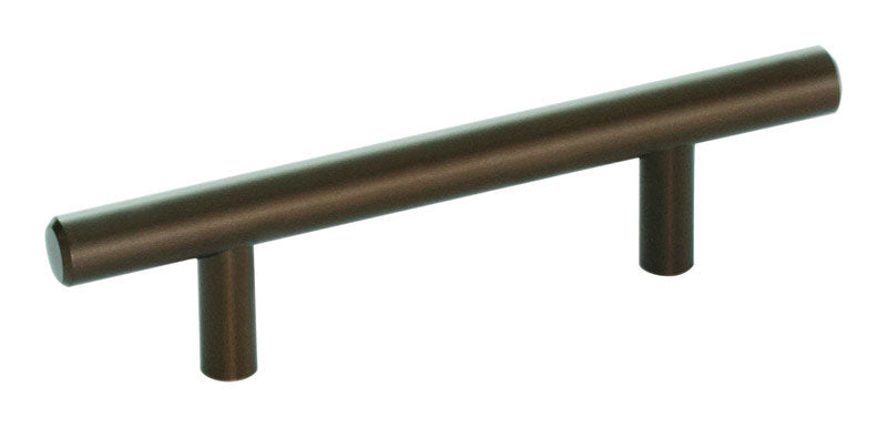 BAR PULL 3″ CARAMEL BRNZ Online Sale